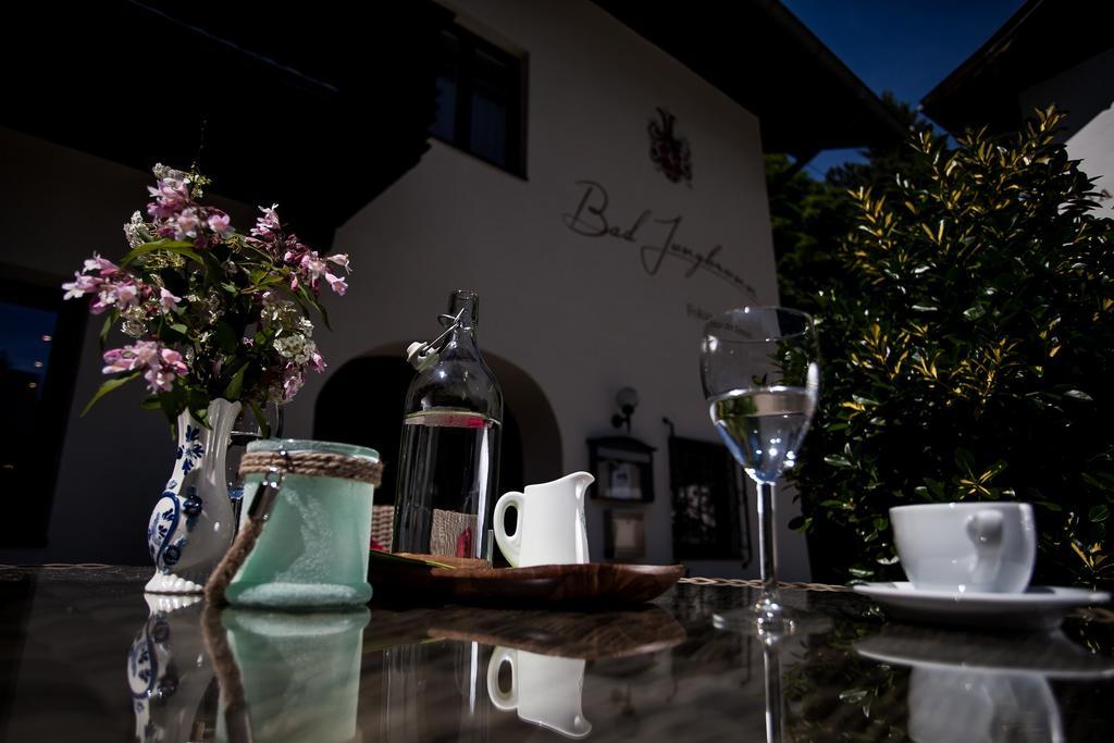 Waldhotel Bad Jungbrunn Hotel Tristach