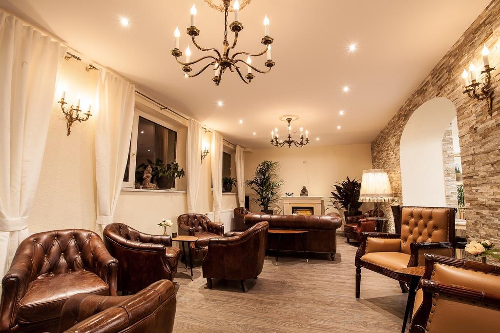 Waldhotel Bad Jungbrunn 3* Tristach