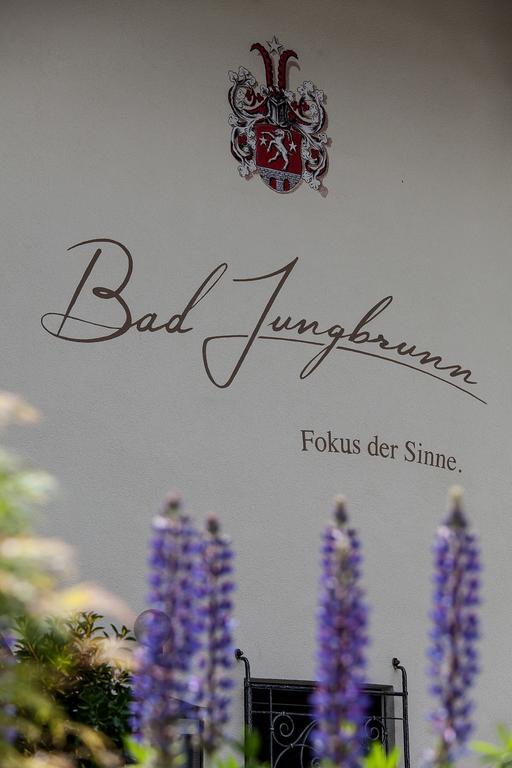 Waldhotel Bad Jungbrunn 3*