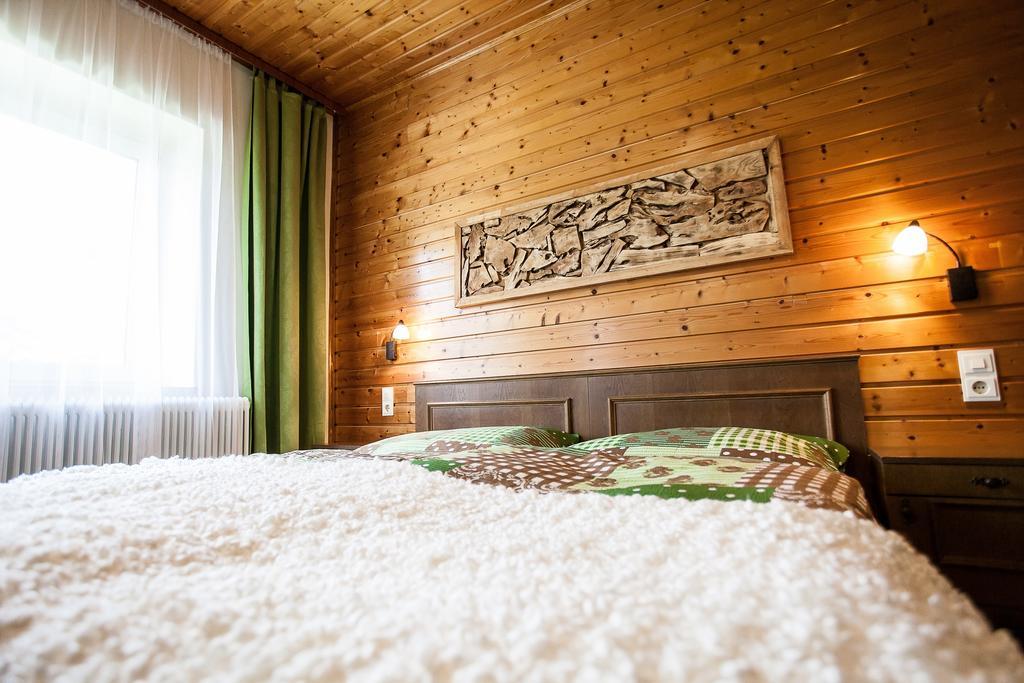 Waldhotel Bad Jungbrunn Hotel Tristach