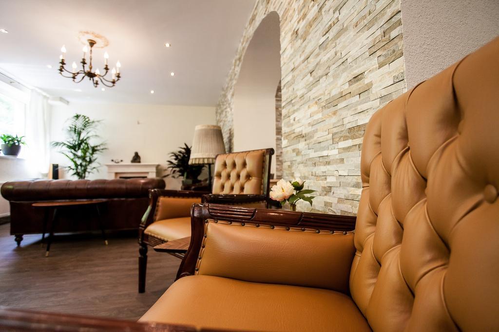 Hotel Waldhotel Bad Jungbrunn Tristach