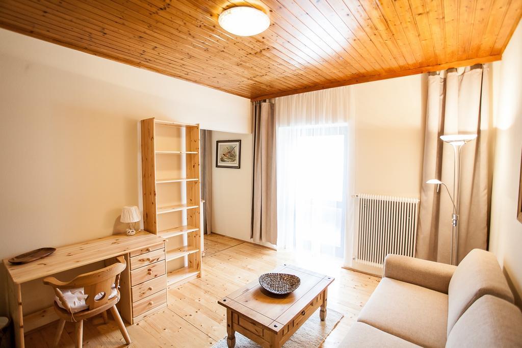 Hotel Waldhotel Bad Jungbrunn Tristach