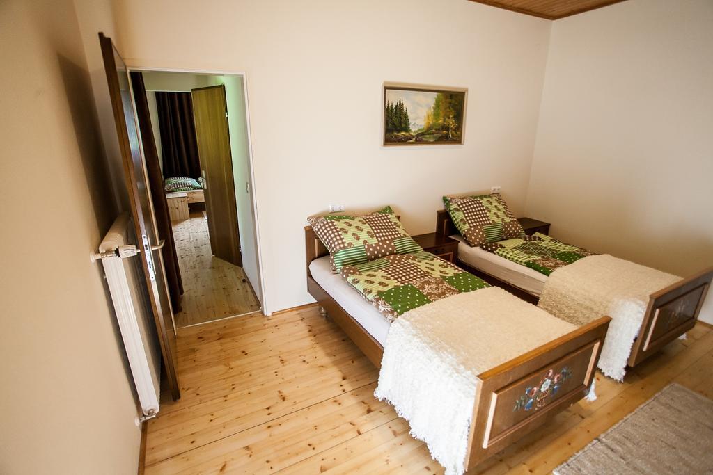 Waldhotel Bad Jungbrunn Hotel 3*