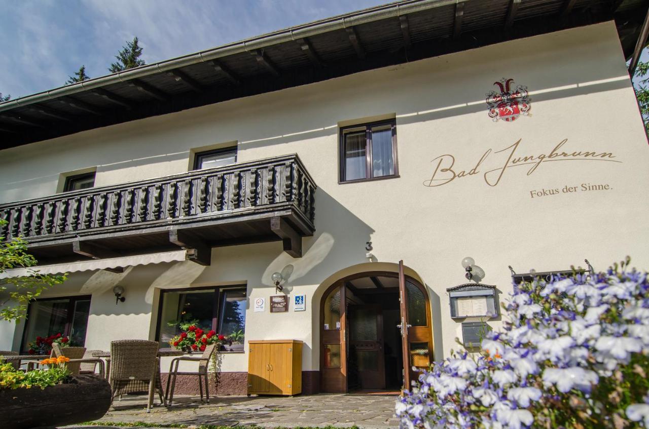 Waldhotel Bad Jungbrunn Hotel Tristach